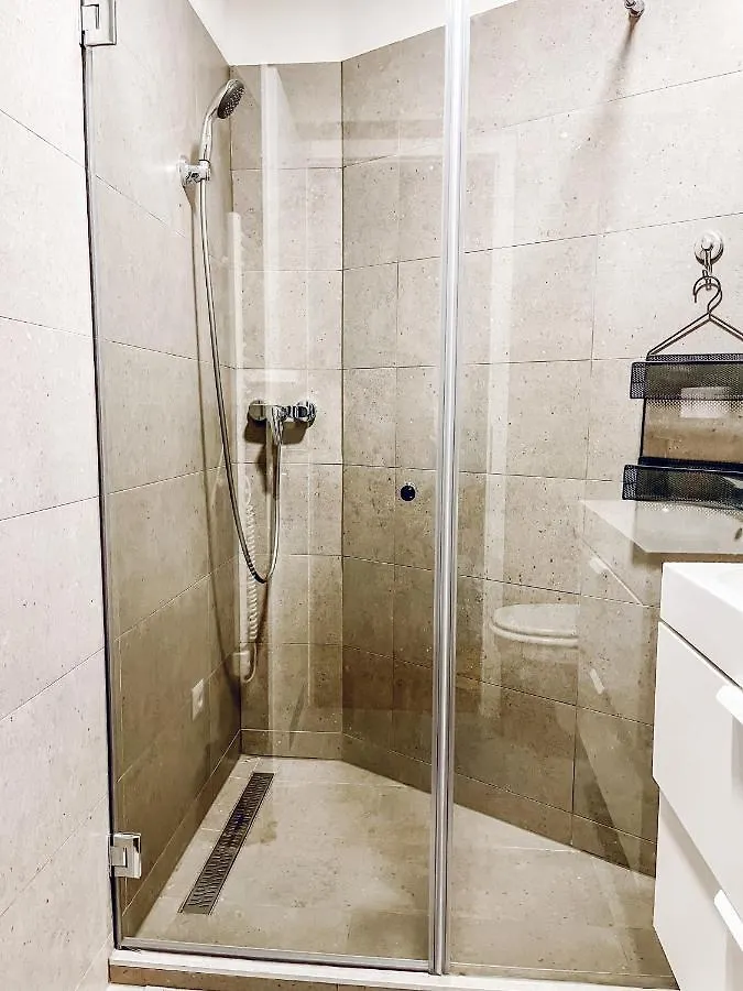 T32 Central Modern Suites Budapeszt 0*,  Węgry