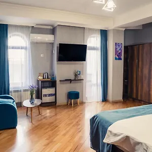 *** Otel Legend Gürcistan
