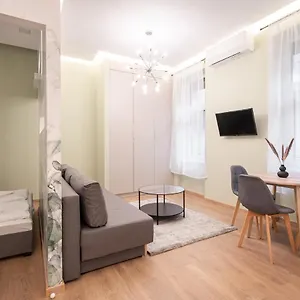 Apartament Kl31 - - Klauzal Square By Bqa, Budapeszt