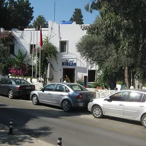 ** Otel Bircan Türkiye