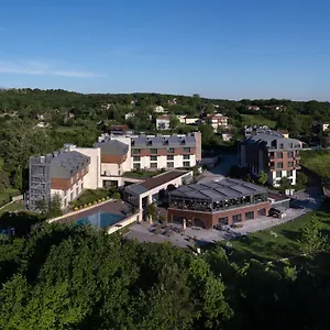 **** Otel Park By Radisson Airport Odayeri Türkiye