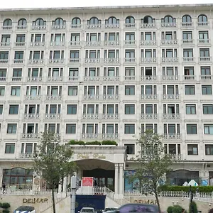 *** Otel My Palace Saw Türkiye