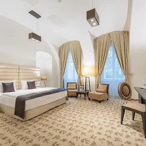 Otel Buda Castle, Budapeşte